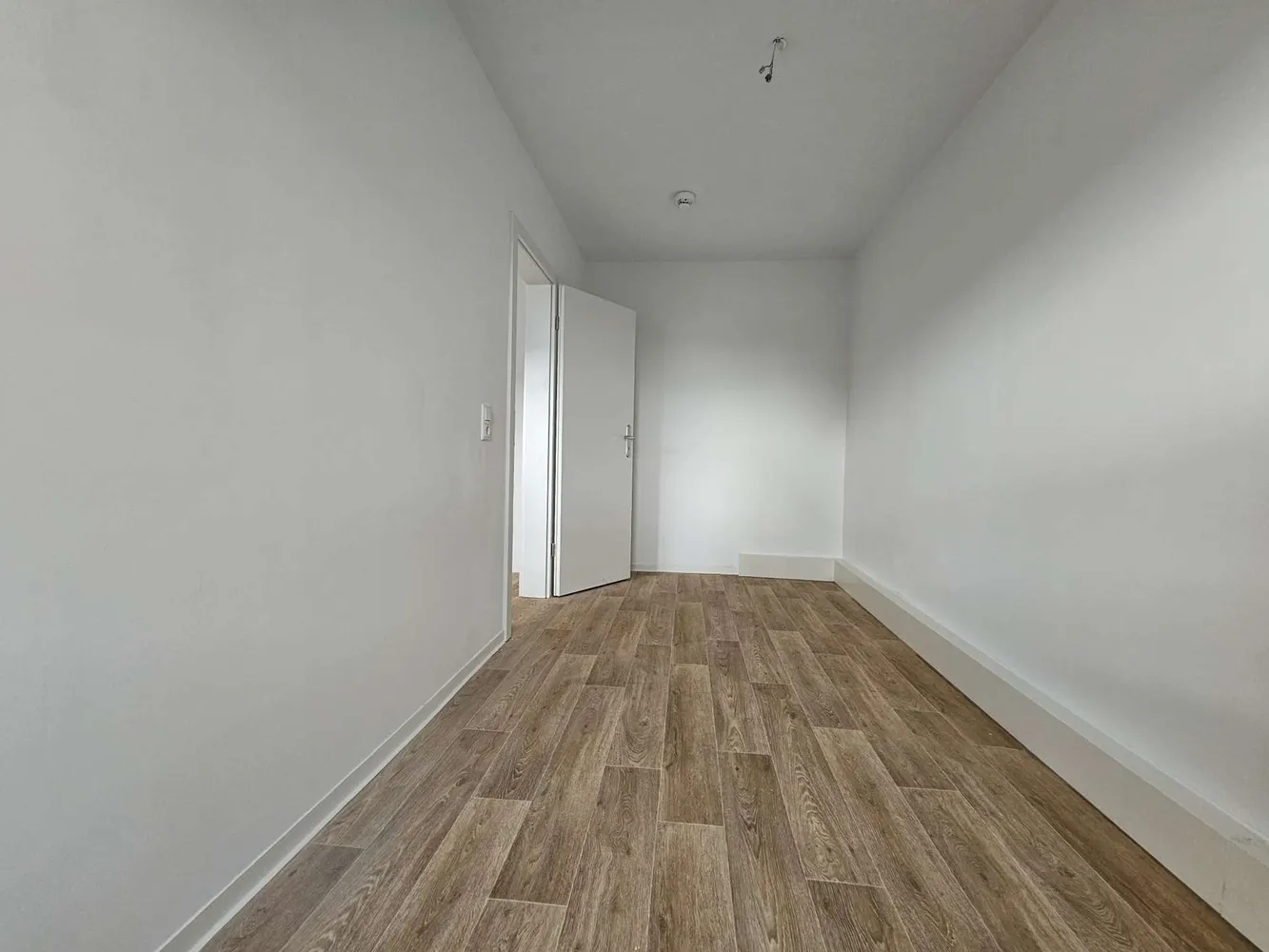 3 Zimmer Wohnung mit 57 m² in Wittenberg – Bild 7