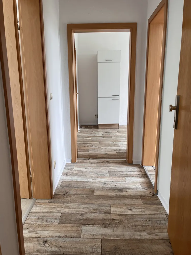 2 Zimmer Wohnung mit 49 m² in Halberstadt – Bild 7