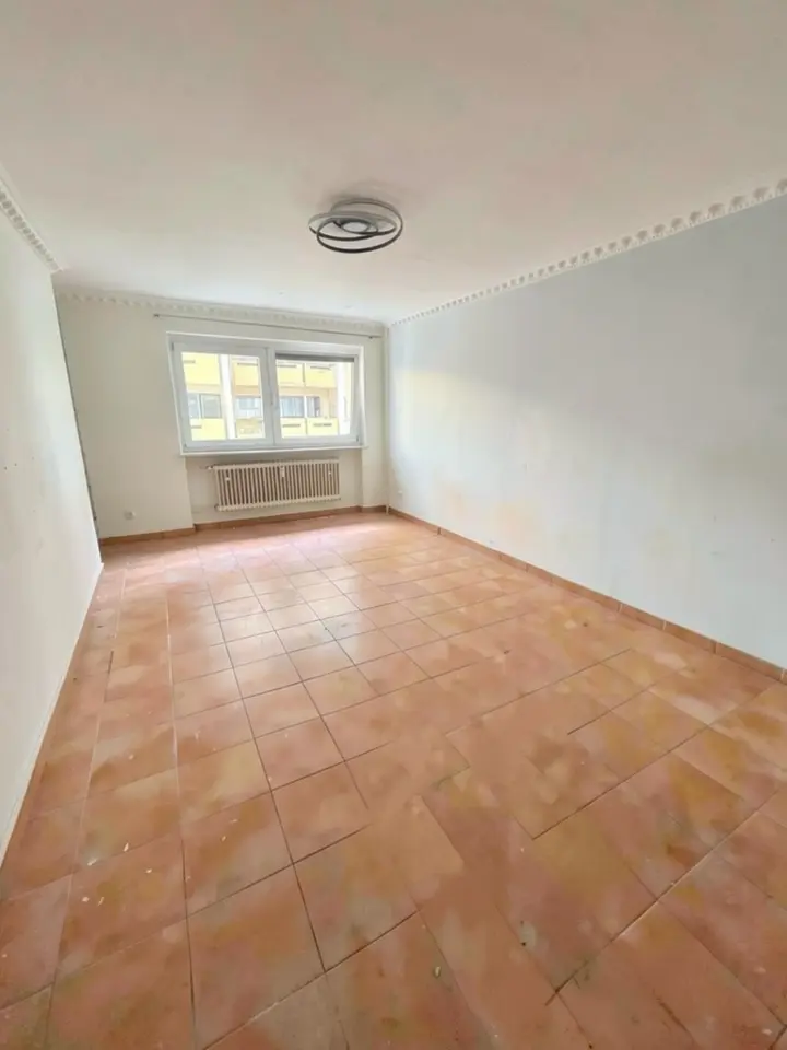 Studio mit 30 m² in Hanau – Bild 1