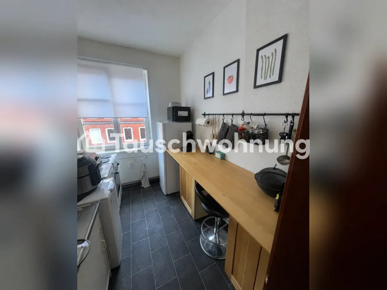 2 Zimmer Wohnung mit 40 m² in Kiel – Bild 5