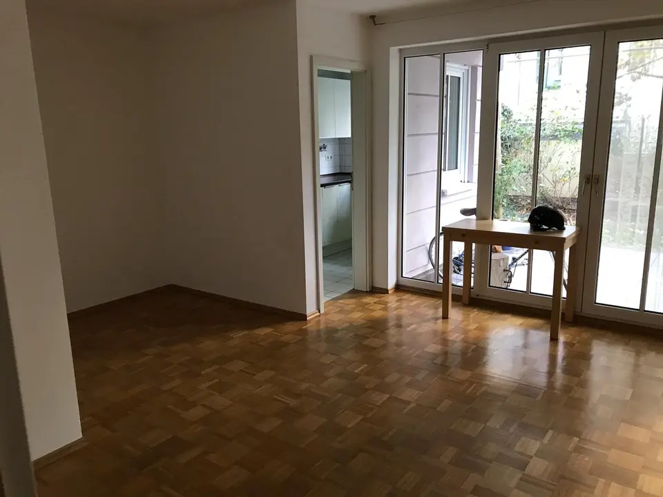 2 Zimmer Wohnung mit 43 m² in Dresden – Bild 1