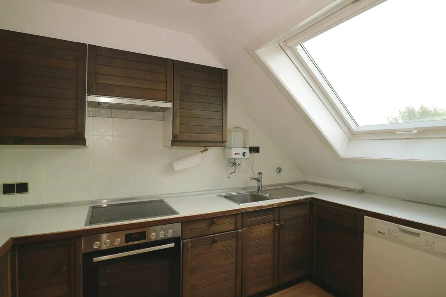 2 room apartment with 47 m² in Dormagen – Photo 2