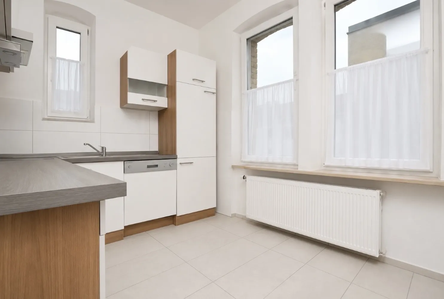 3 Zimmer Wohnung mit 65 m² in Stuttgart – Bild 1