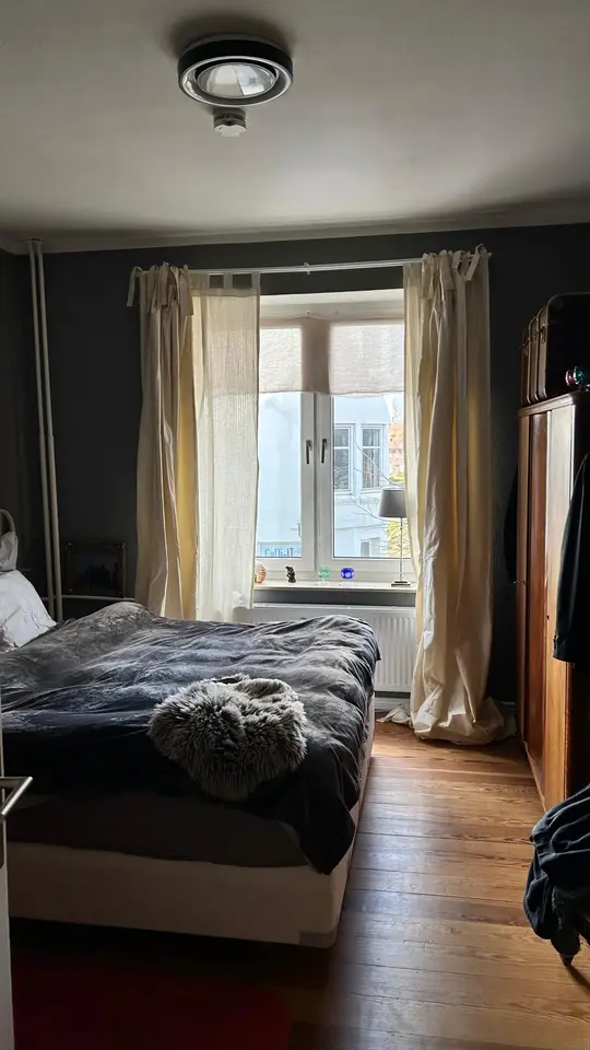 WG-Zimmer mit 32 m² in Flensburg – Bild 1