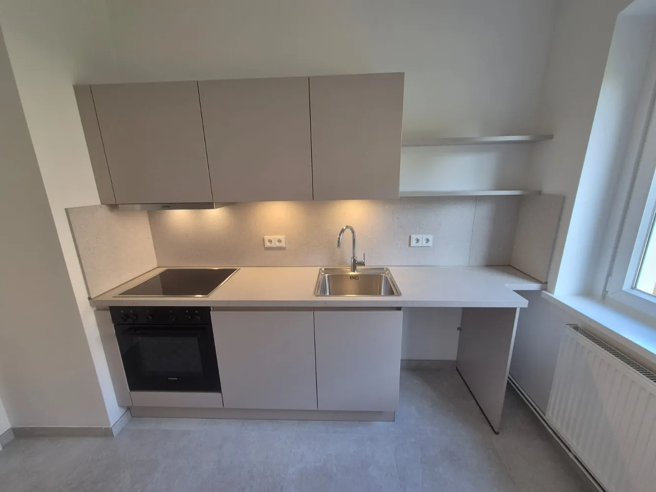 2 Zimmer Wohnung mit 48 m² in Berlin – Bild 4