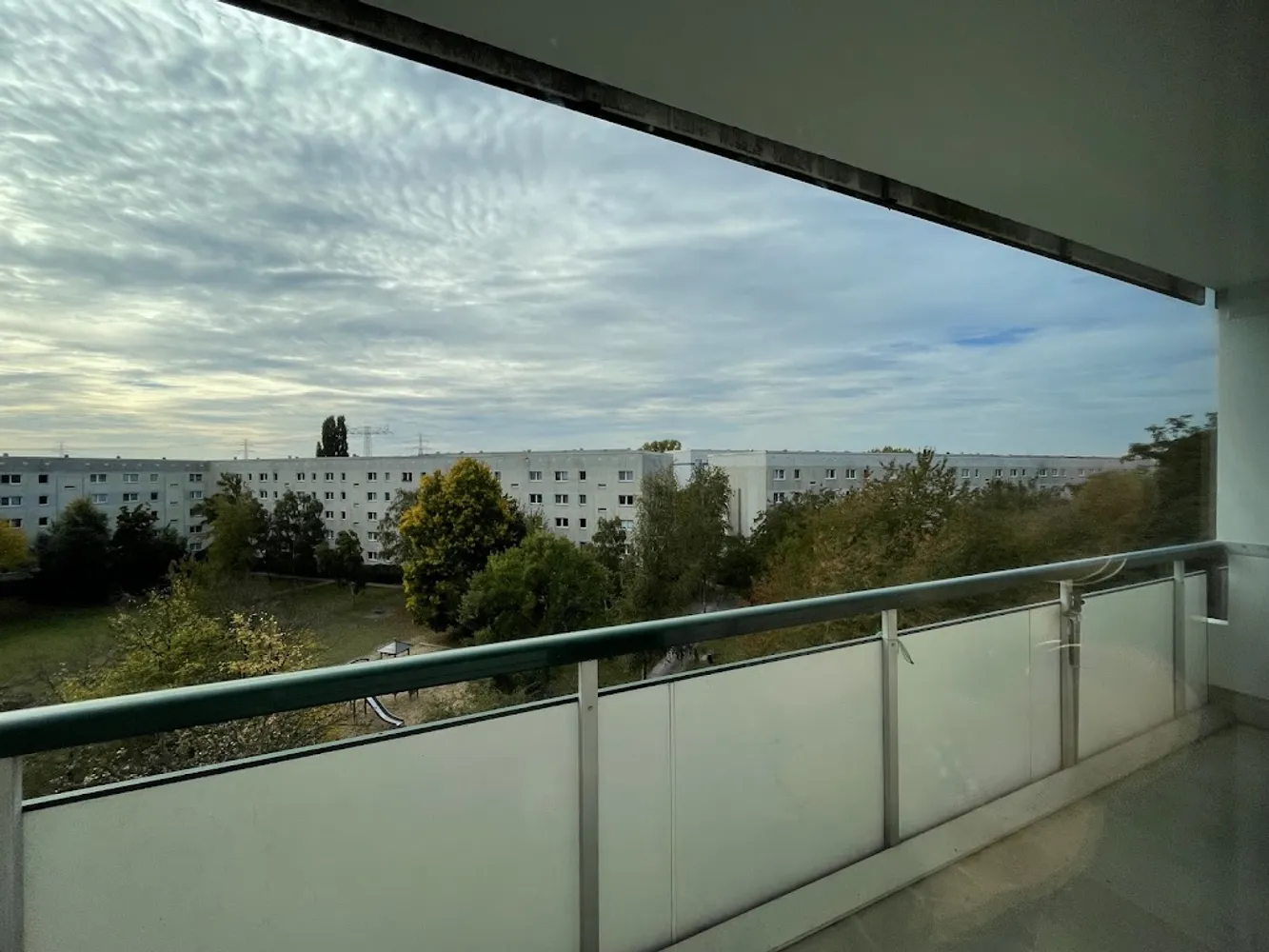 3 room apartment with 69 m² in Berlin – Photo 8