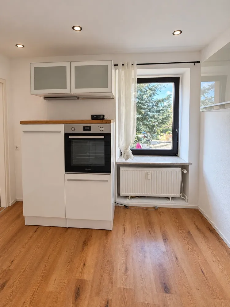 3 Zimmer Wohnung mit 62 m² in Hattingen – Bild 1