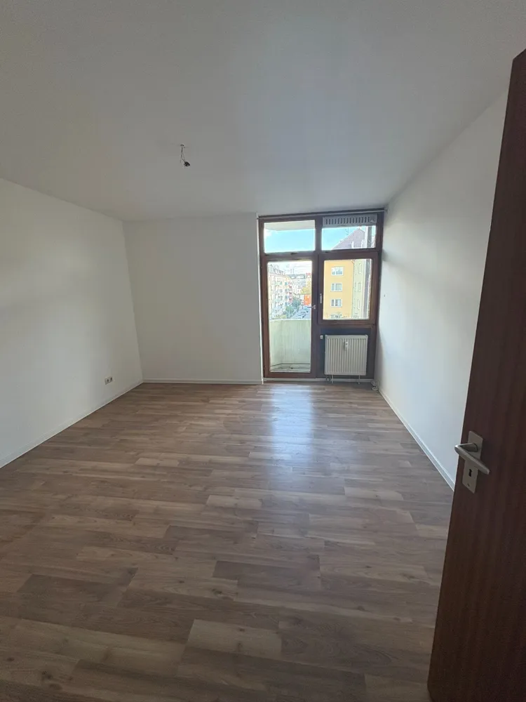 2 Zimmer Wohnung mit 59 m² in München – Bild 7