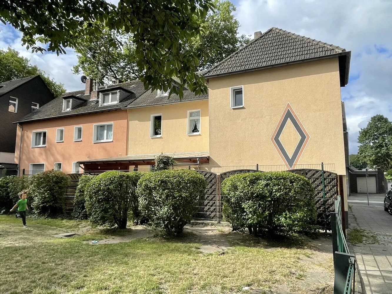 2 Zimmer Wohnung mit 48 m² in Herne – Bild 2