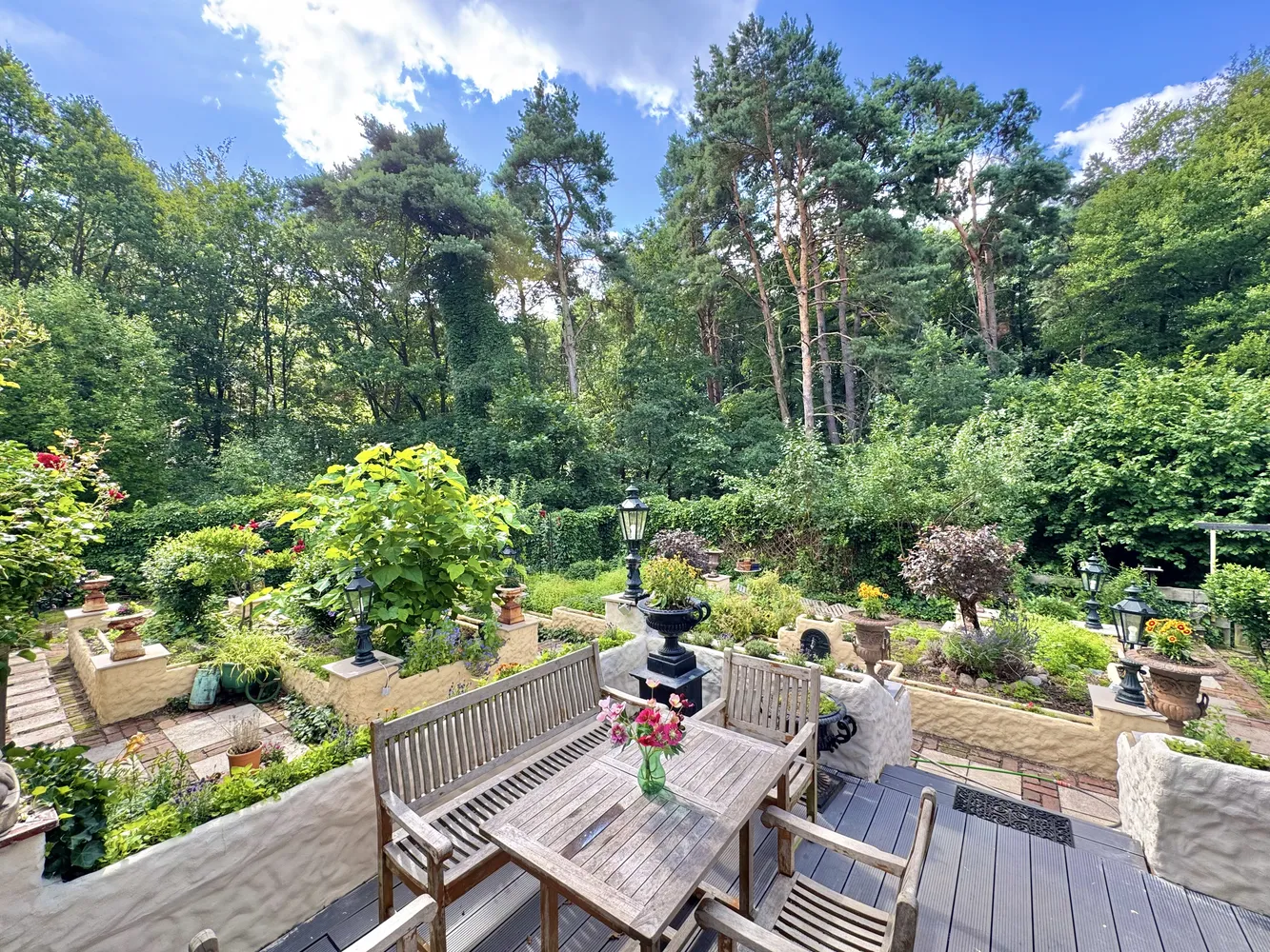 4 Zimmer Haus mit 110 m² in Eberswalde – Bild 11