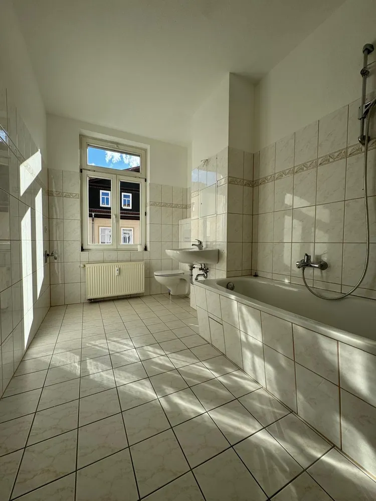 2 Zimmer Wohnung mit 63 m² in Weimar – Bild 7