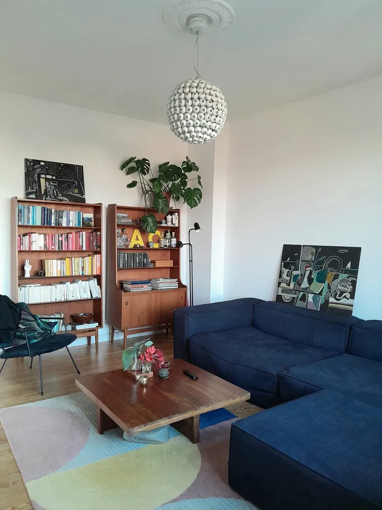 3 Zimmer Wohnung mit 78 m² in Hamburg – Bild 3