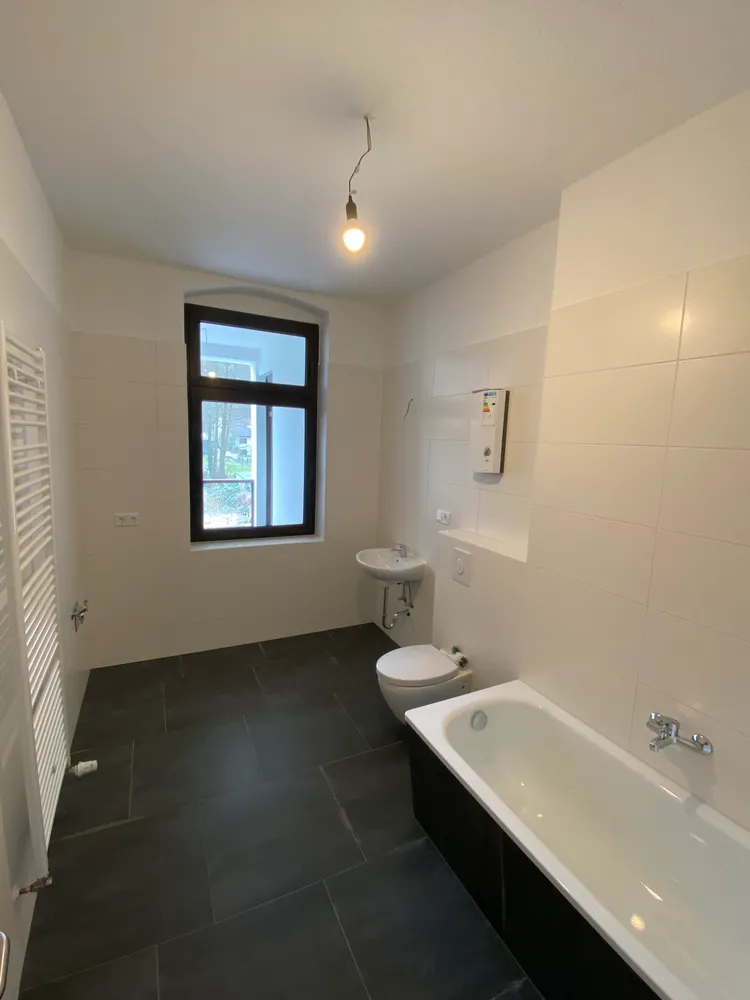 4 Zimmer Wohnung mit 95 m² in Eberswalde – Bild 12