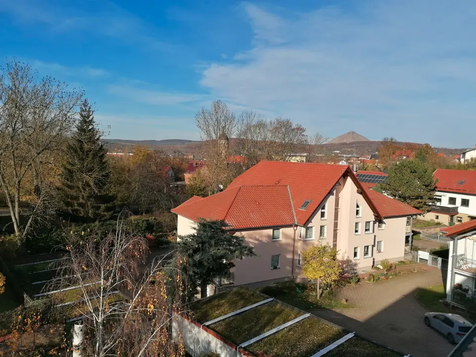 3 room apartment with 73 m² in Sangerhausen – Photo 7