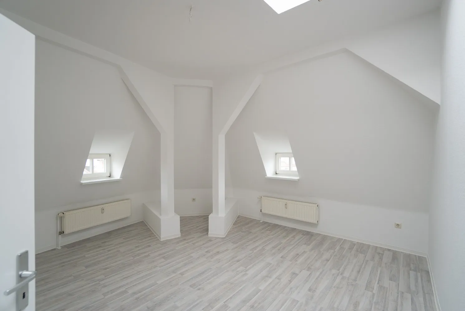 3 room apartment with 74 m² in Magdeburg – Photo 9