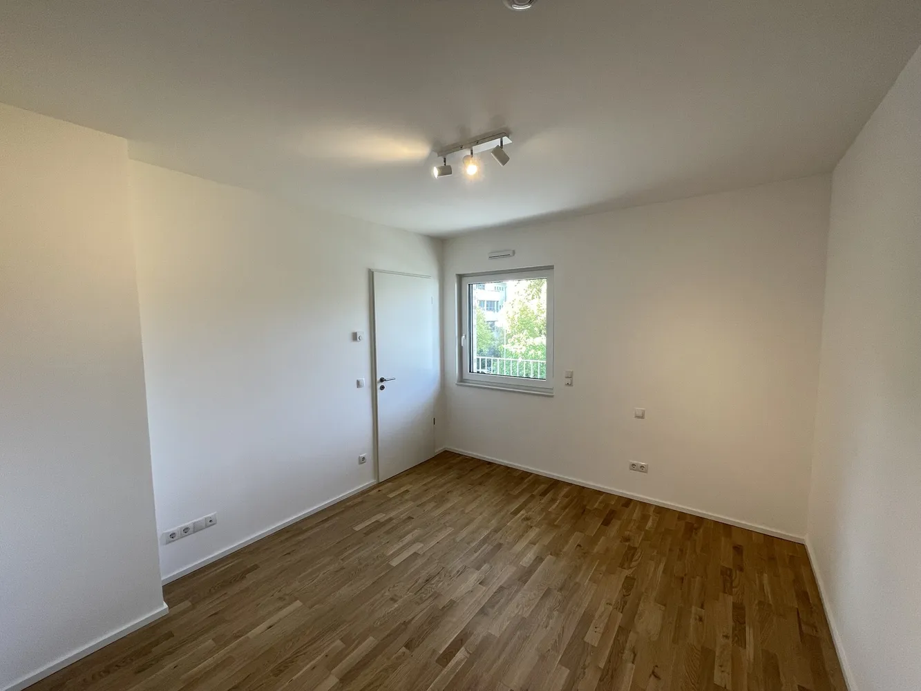 2 room apartment with 47 m² in Bonn – Photo 2