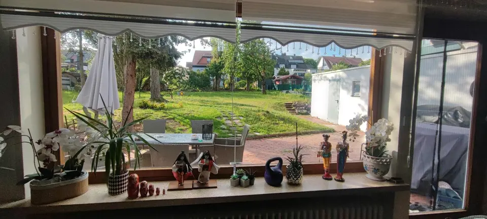 4 Zimmer Haus mit 110 m² in Saarbrücken – Bild 5