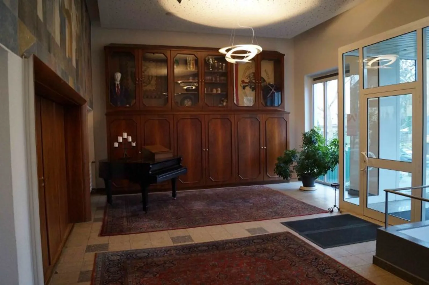 1 Zimmer Wohnung mit 20 m² in Bonn – Bild 5