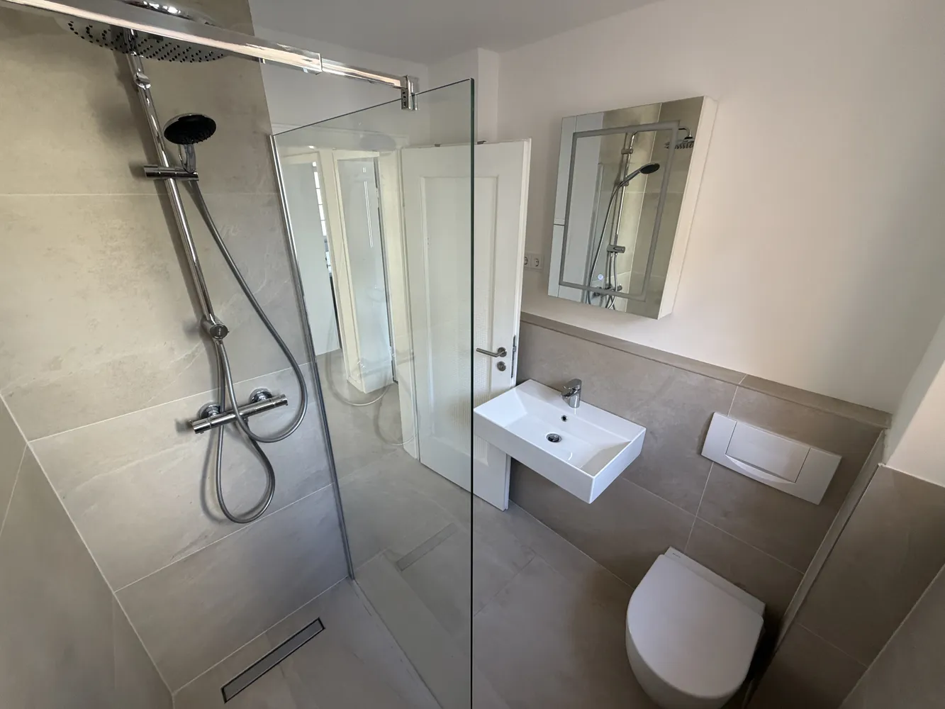 2 Zimmer Wohnung mit 54 m² in Bergheim – Bild 11