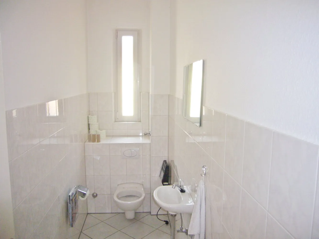 3 Zimmer Wohnung mit 76 m² in Nürnberg – Bild 9