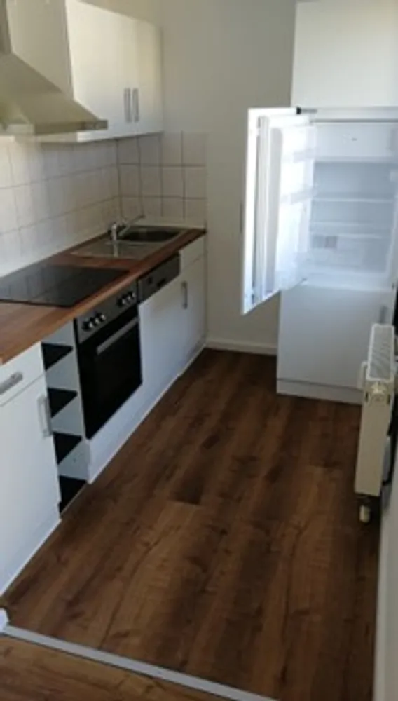 2 Zimmer Wohnung mit 51 m² in Magdeburg – Bild 9