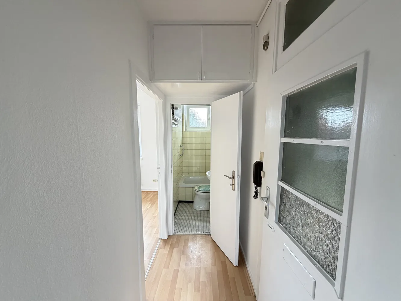 2 Zimmer Wohnung mit 44 m² in Lüneburg – Bild 4