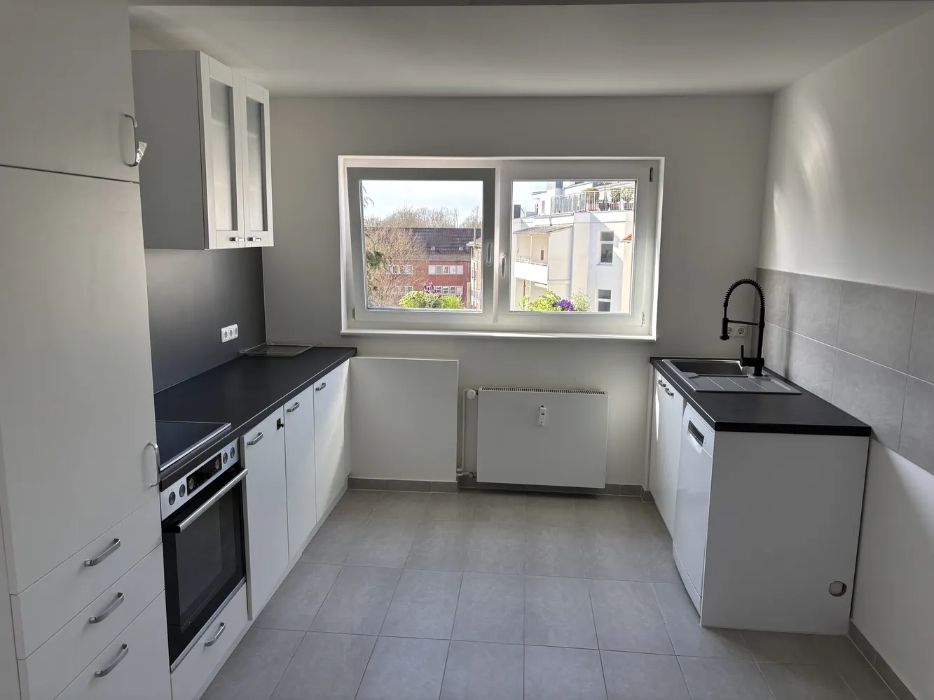 3 Zimmer Wohnung mit 91 m² in Kiel – Bild 8