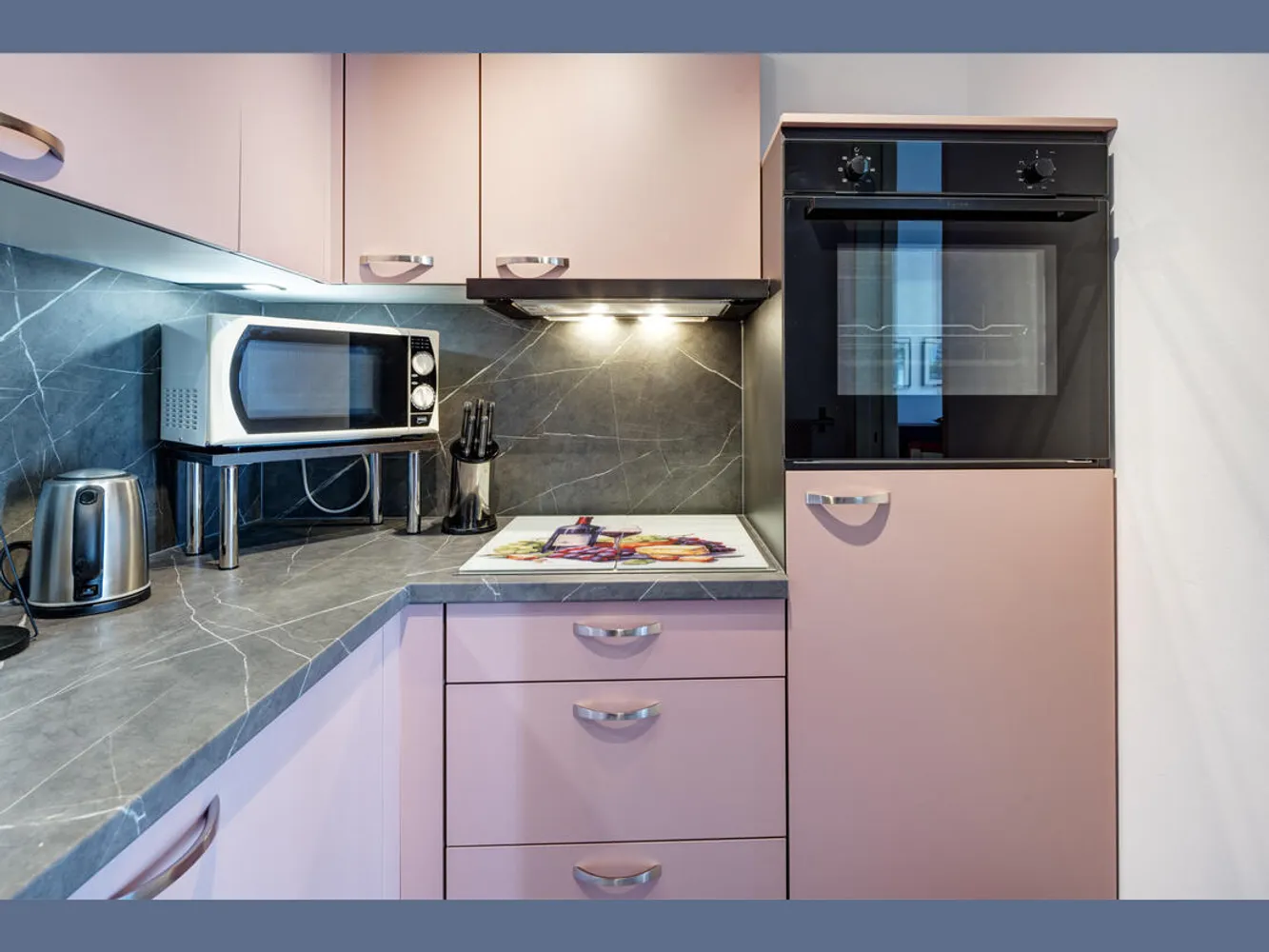 1 Zimmer Wohnung mit 37 m² in München – Bild 5