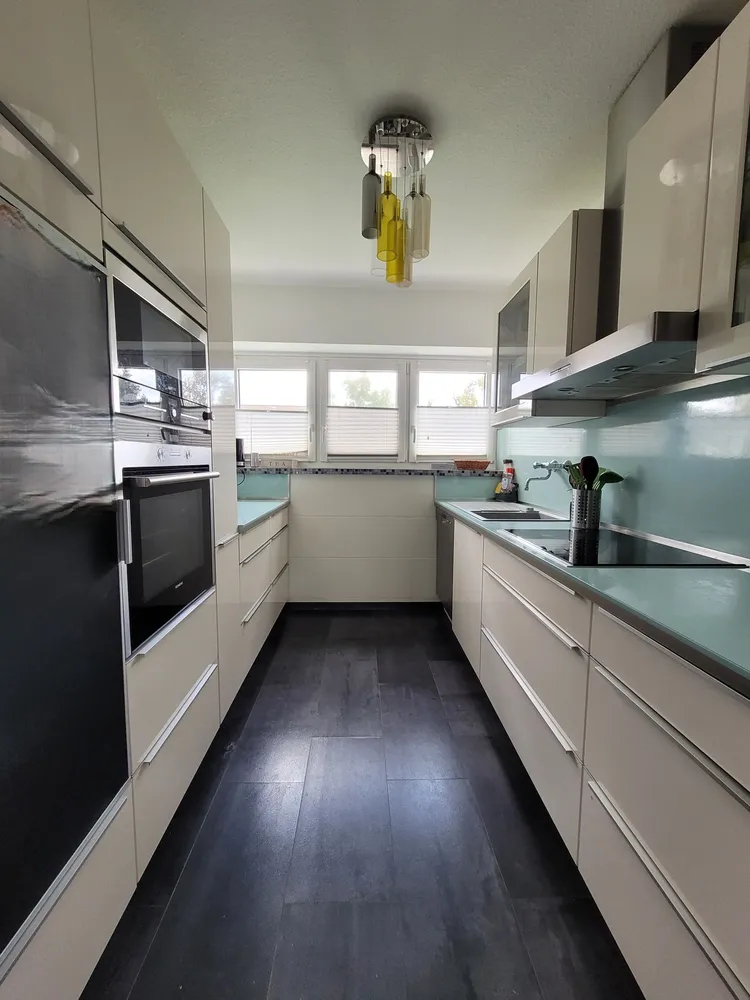 4 Zimmer Wohnung mit 100 m² in Düsseldorf – Bild 10