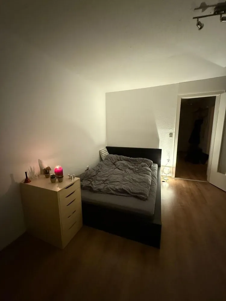 2 Zimmer Wohnung mit 49 m² in Dortmund – Bild 5