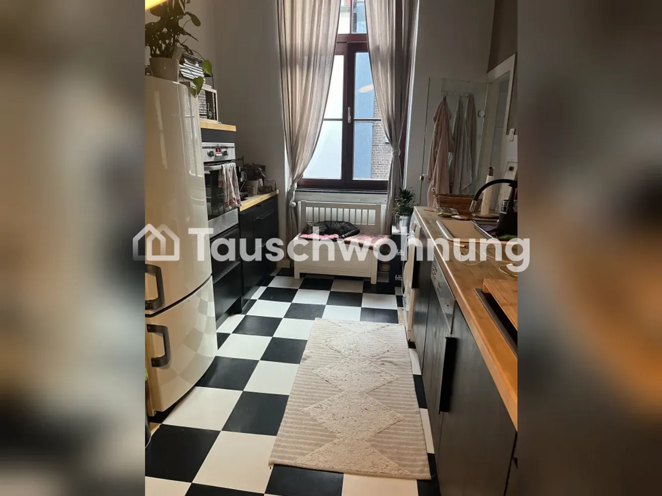 2 Zimmer Wohnung mit 50 m² in Köln – Bild 6