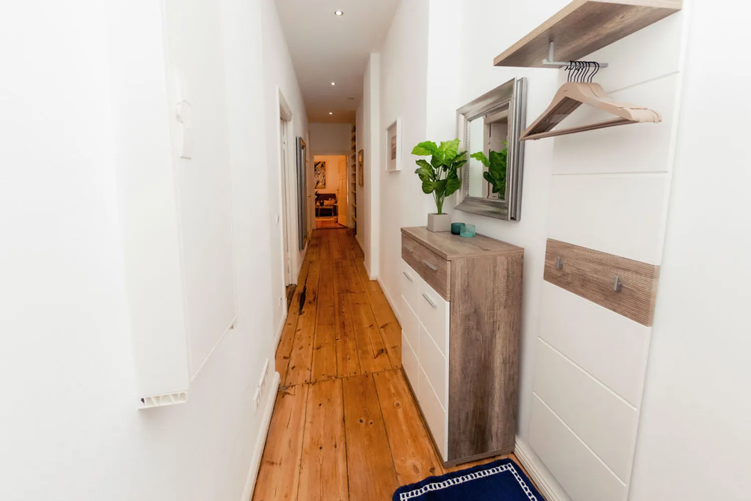 3 Zimmer Wohnung mit 78 m² in Berlin – Bild 2