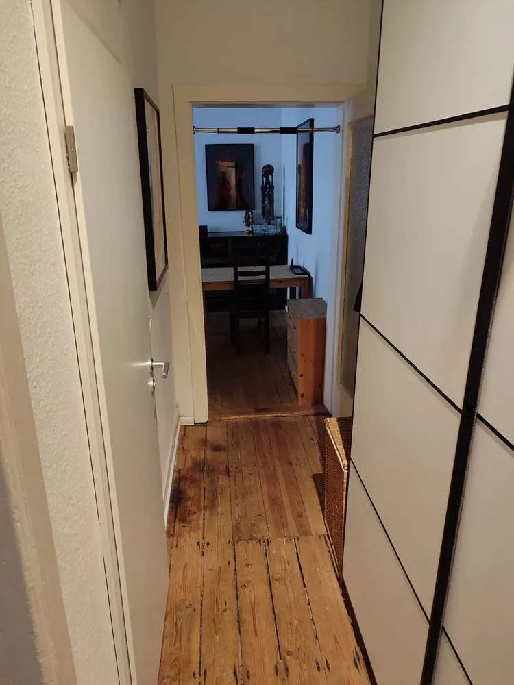 3 Zimmer Wohnung mit 64 m² in Mannheim – Bild 10