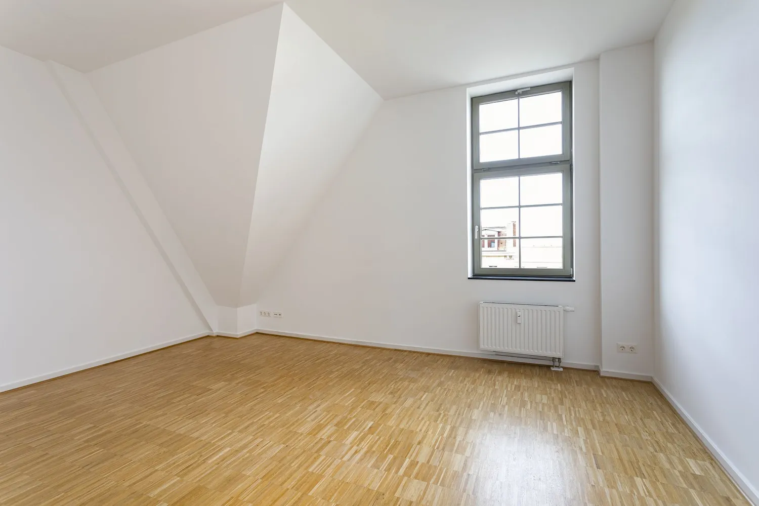 2 Zimmer Wohnung mit 86 m² in Leipzig – Bild 12