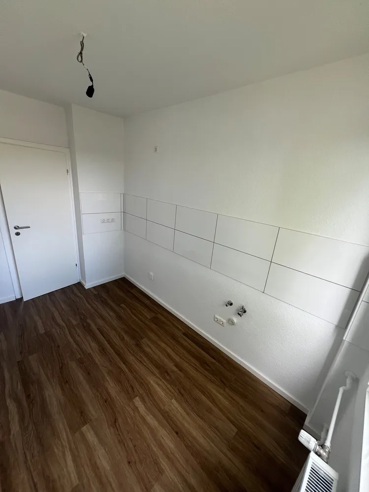 3 Zimmer Wohnung mit 63 m² in Duisburg – Bild 11