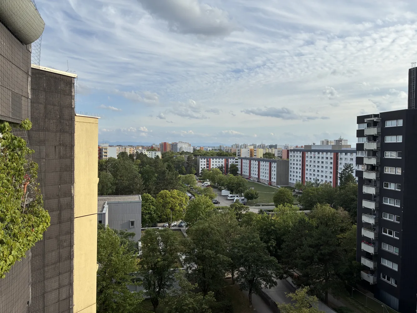 1 Zimmer Wohnung mit 40 m² in München – Bild 7
