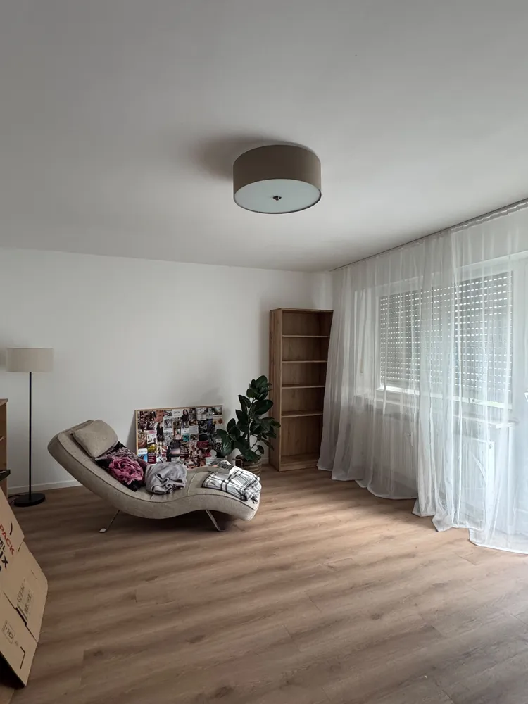 2 Zimmer Wohnung mit 59 m² in Regensburg – Bild 3