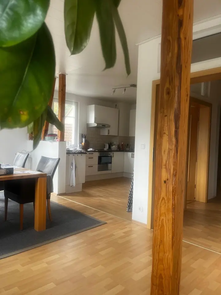 5 Zimmer Wohnung mit 136 m² in Schwäbisch Gmünd – Bild 3