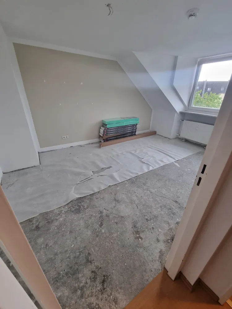 2 Zimmer Wohnung mit 40 m² in Düsseldorf – Bild 9