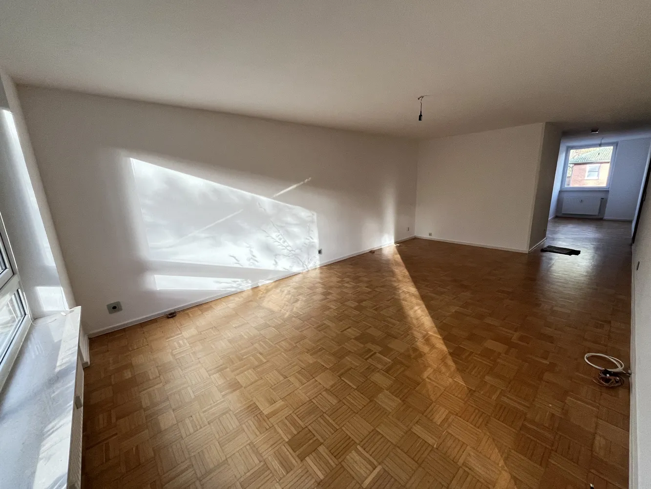 4 room apartment with 97 m² in Lüneburg – Photo 9