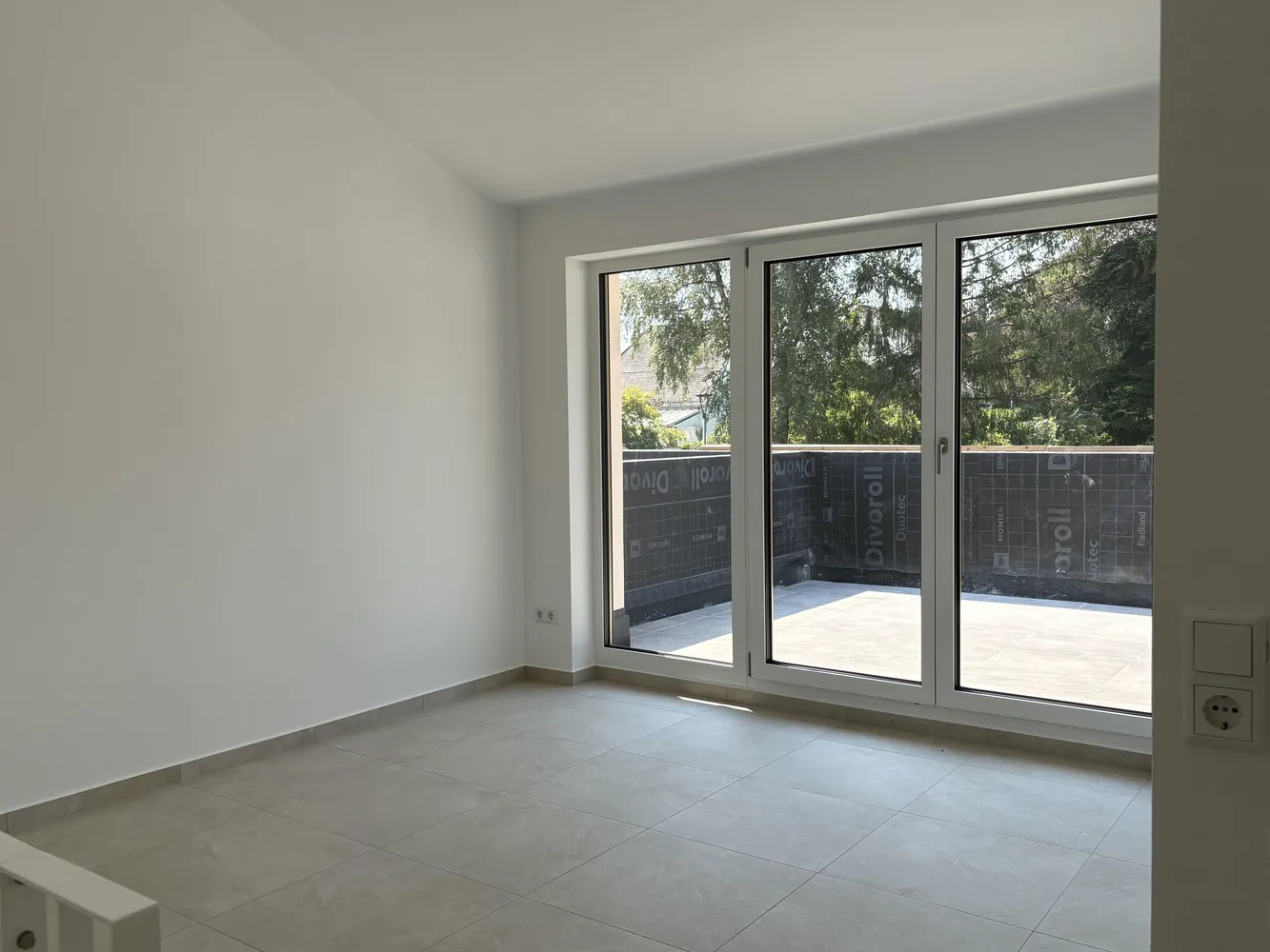 4 Zimmer Wohnung mit 113 m² in Passau – Bild 11