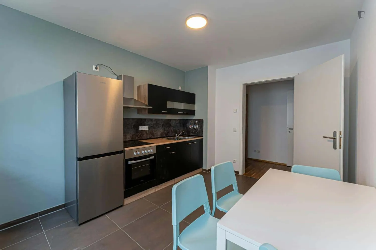 WG-Zimmer mit 14 m² in Berlin – Bild 3
