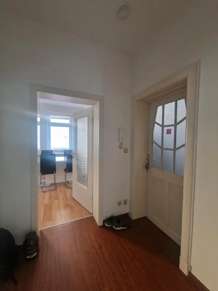 2 room apartment with 46 m² in Rostock – Photo 5