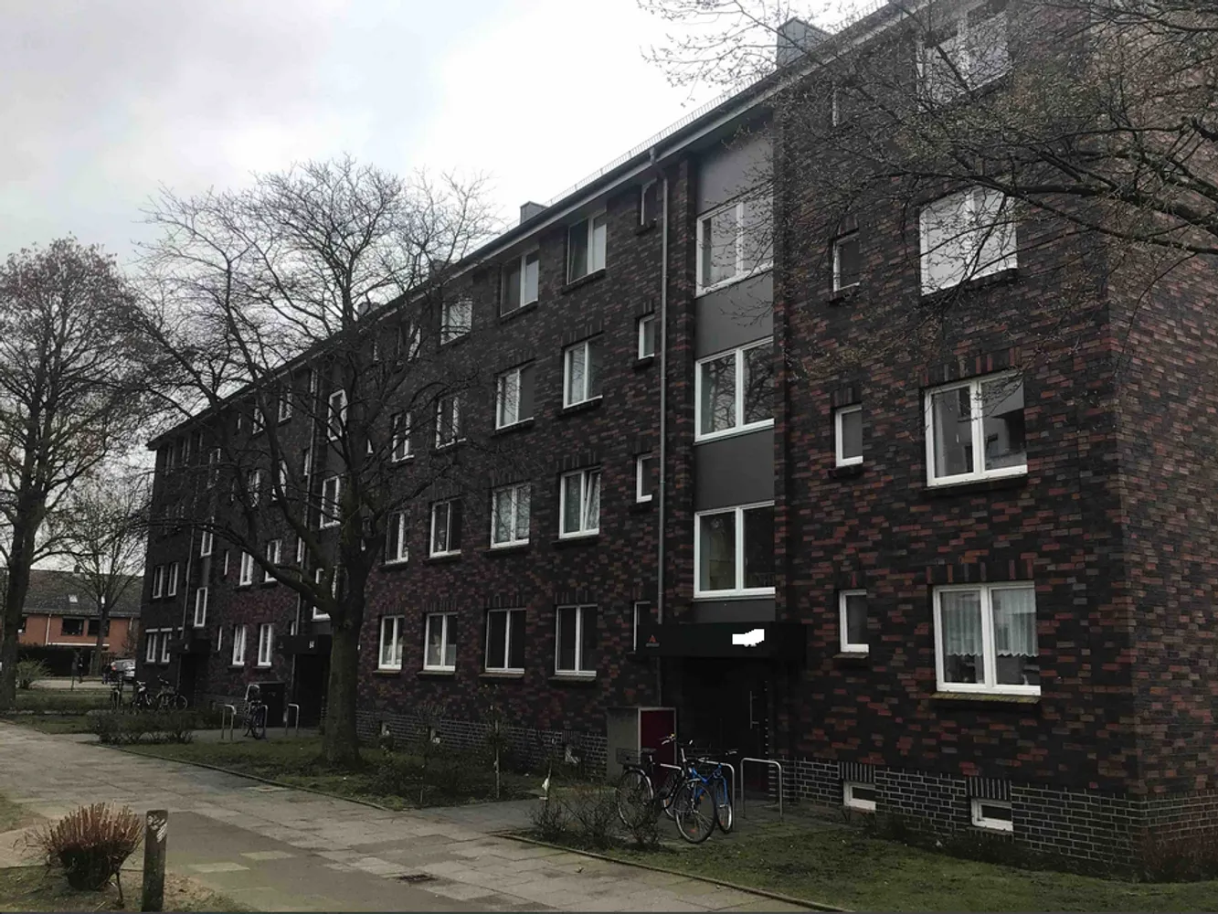 2 Zimmer Wohnung mit 55 m² in Bremen – Bild 1