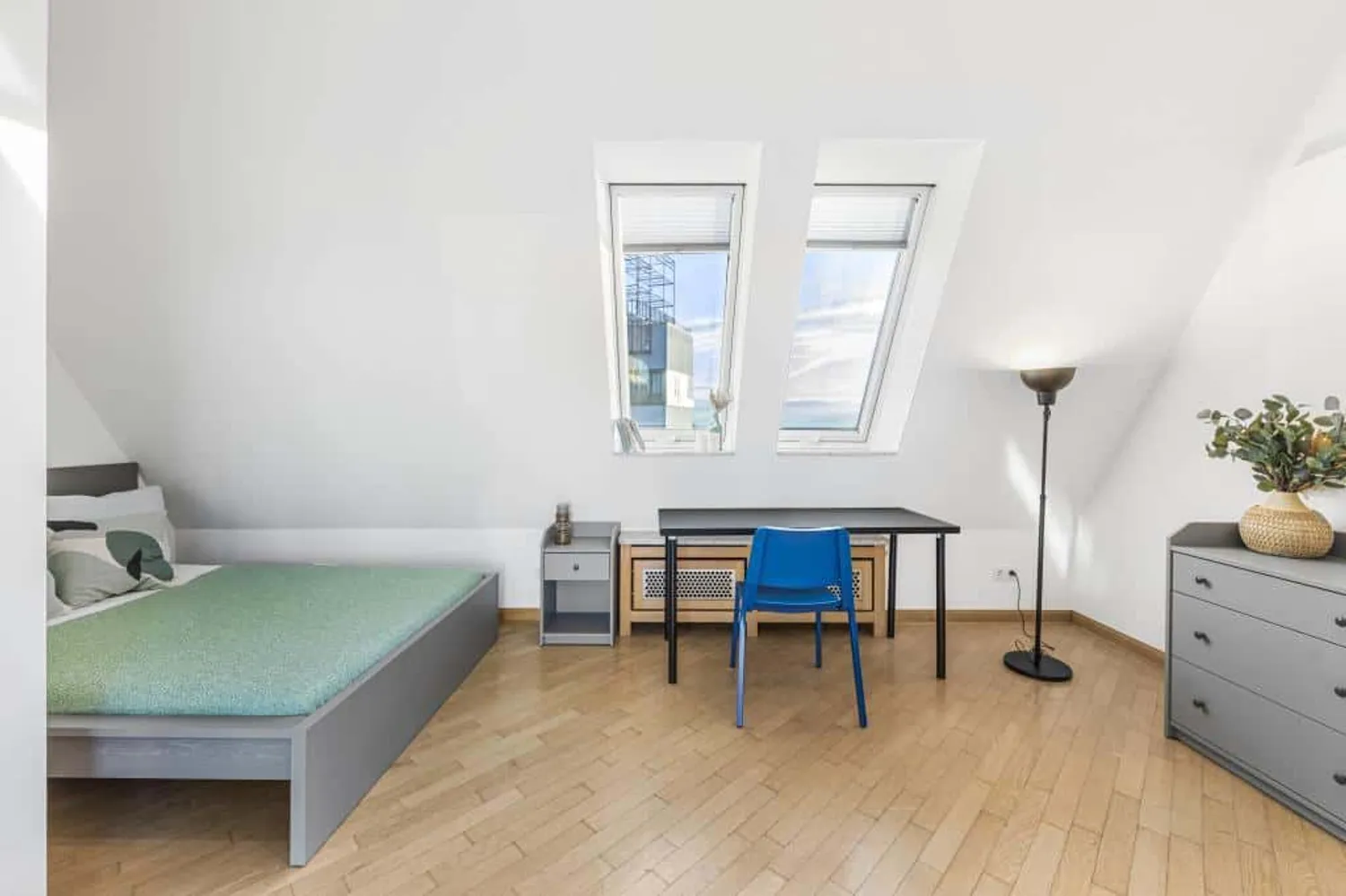 WG-Zimmer in Berlin – Bild 2
