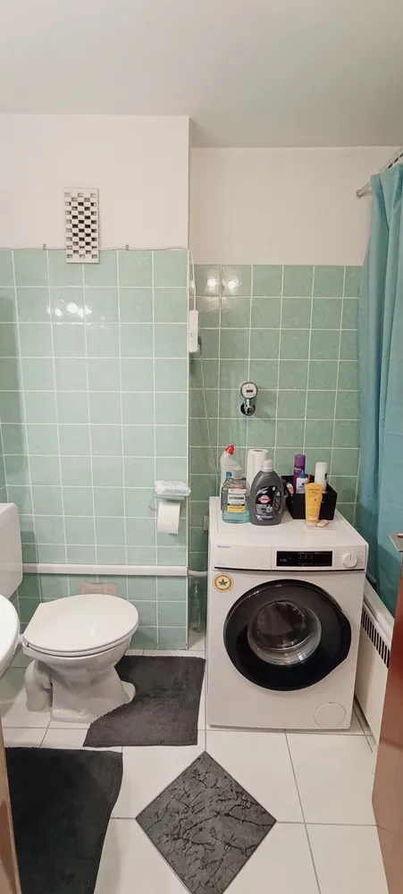 2 Zimmer Wohnung mit 57 m² in Darmstadt – Bild 5