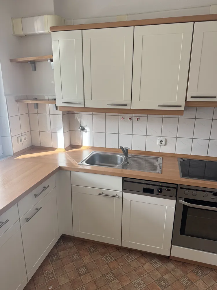 2 Zimmer Wohnung mit 56 m² in Elmshorn – Bild 4