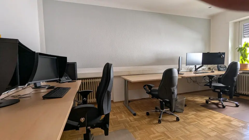 3 Zimmer Wohnung mit 60 m² in Remscheid – Bild 4