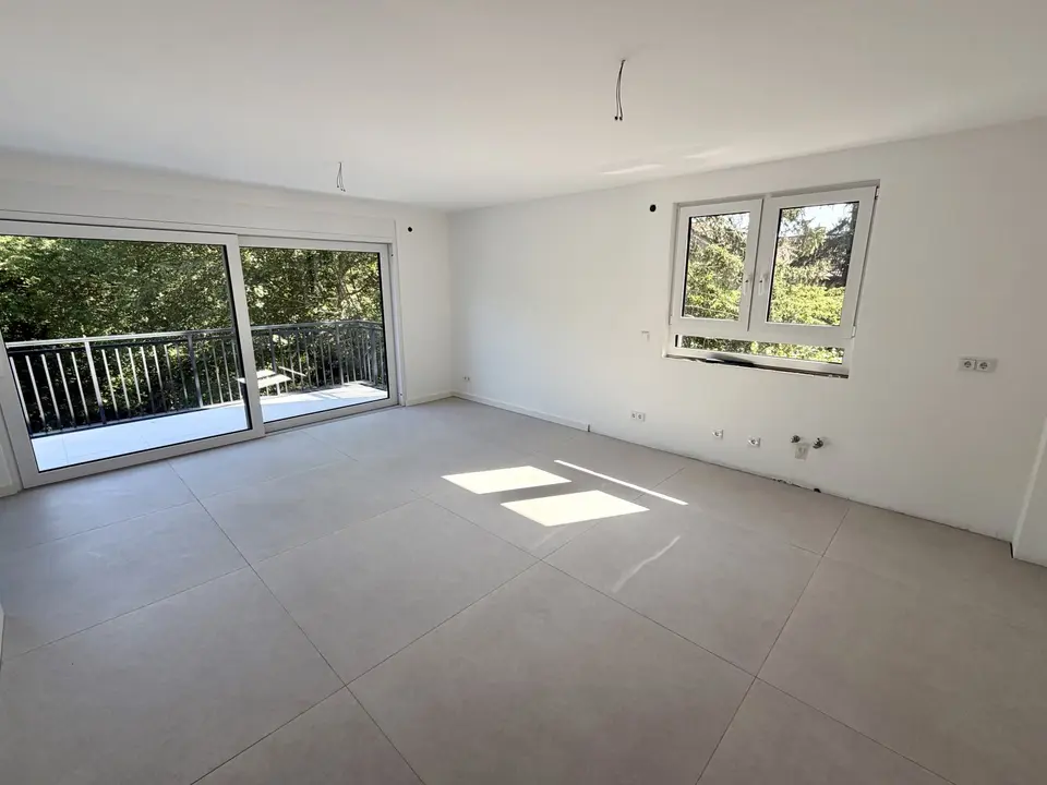 4 Zimmer Wohnung mit 143 m² in Hannover – Bild 9