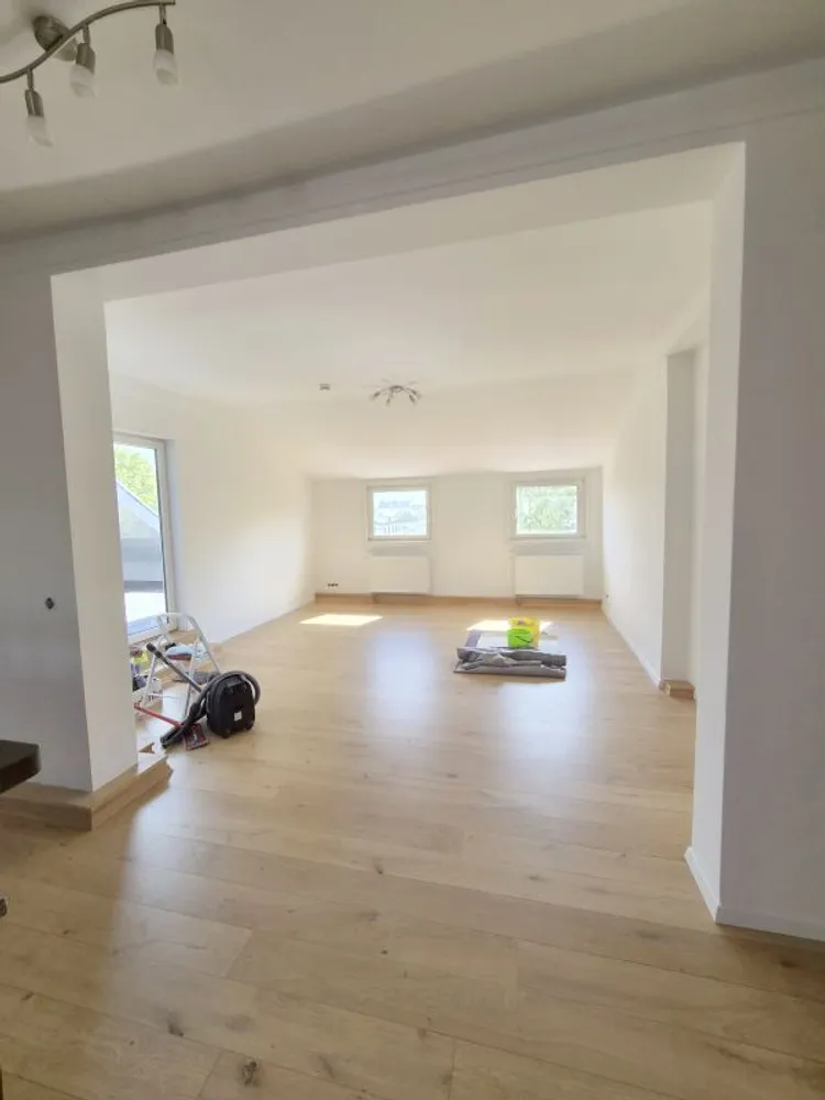 5 room apartment with 161 m² in Wiesbaden – Photo 2